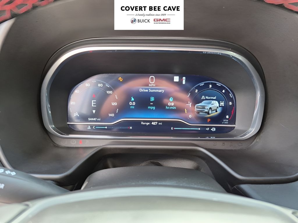 Used Car 2023 Chevrolet Suburban  Rst For Sale Under $60,000 In Austin, Texas