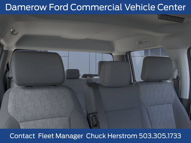 2025 Ford F-350SD XL photo