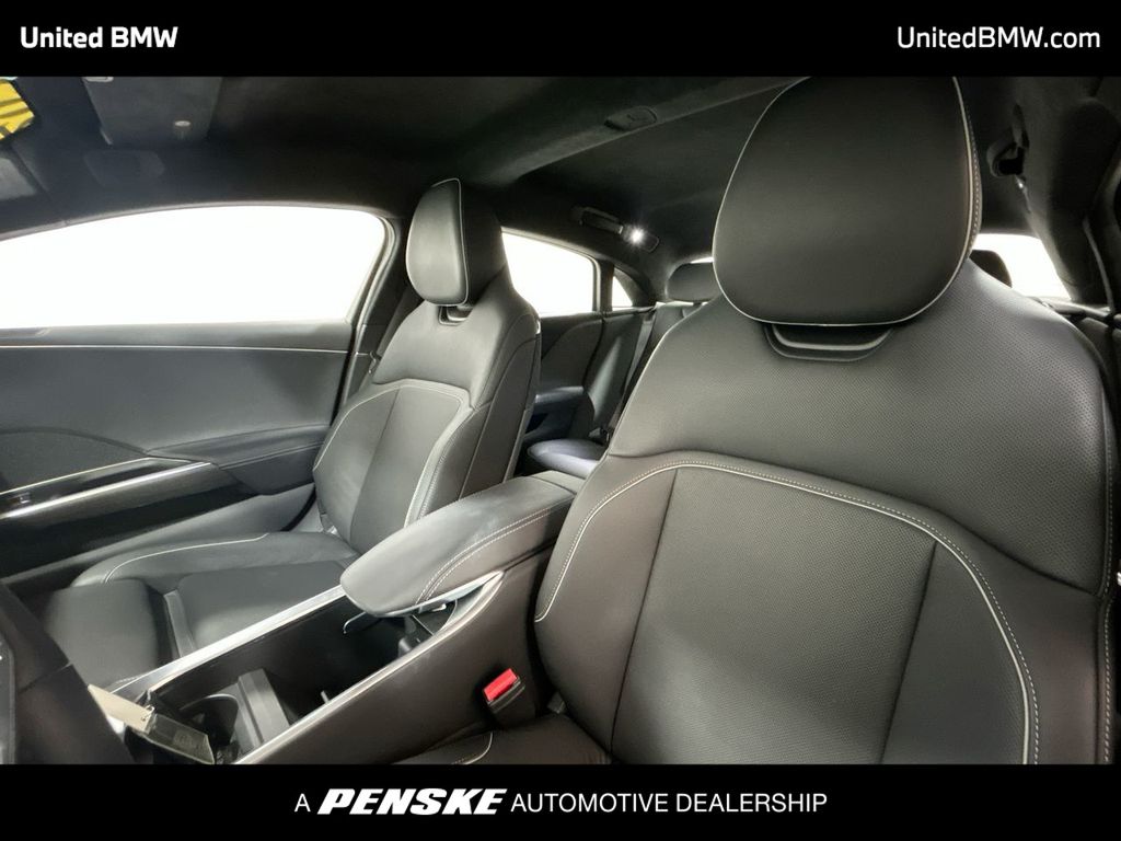 Thumbnail: 2023 Lucid Air - 13