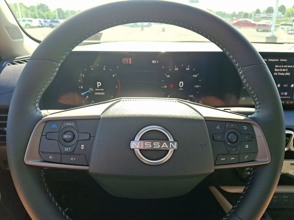2026 Nissan Sentra — photo 15