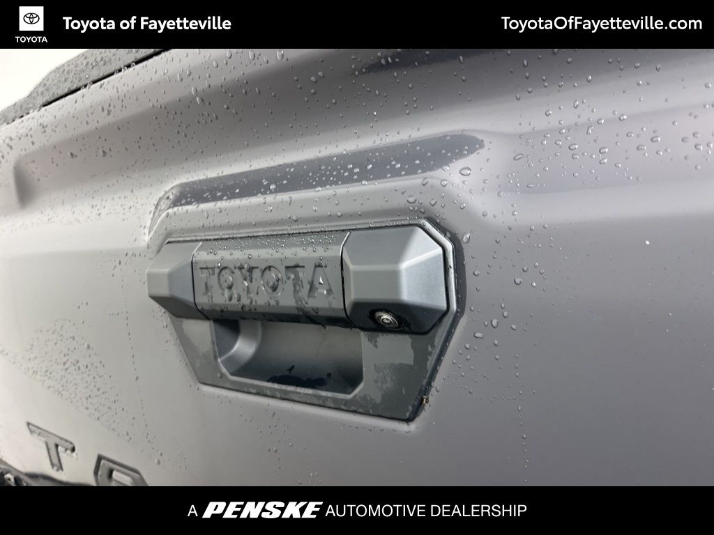 Thumbnail: 2025 Toyota Tacoma - 19
