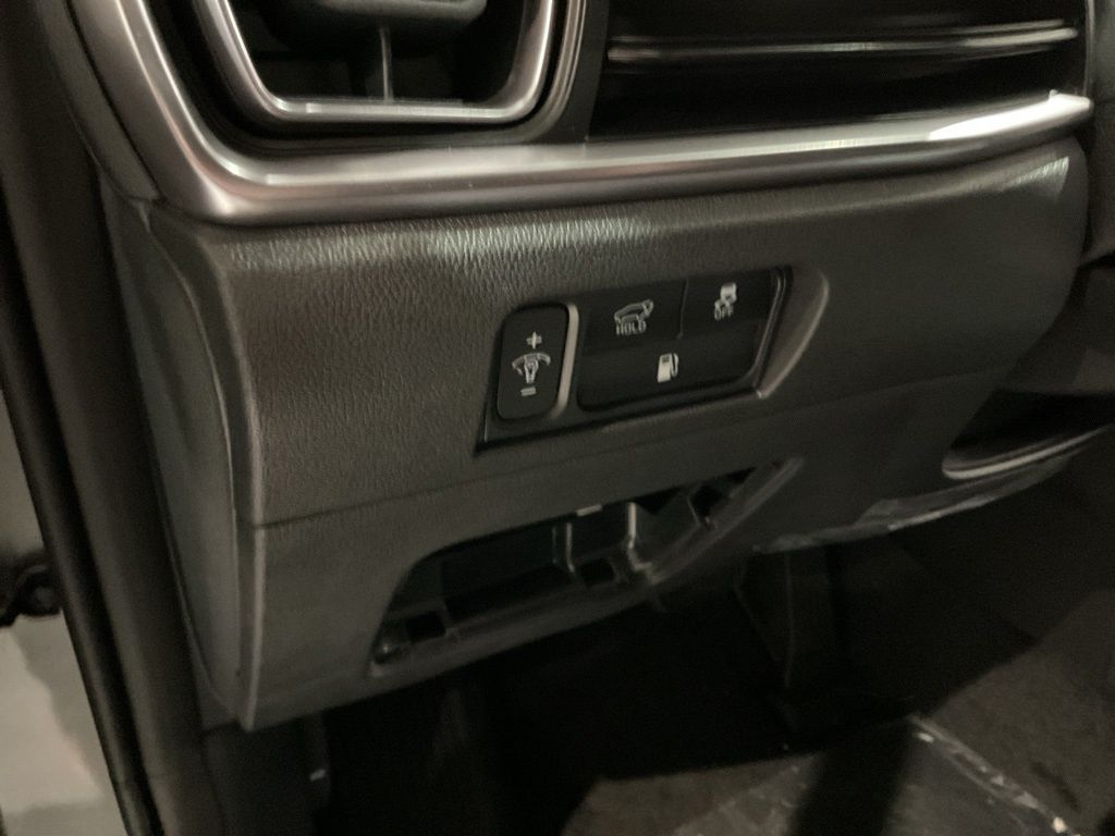 New 2026 Gray Kia EX image 10