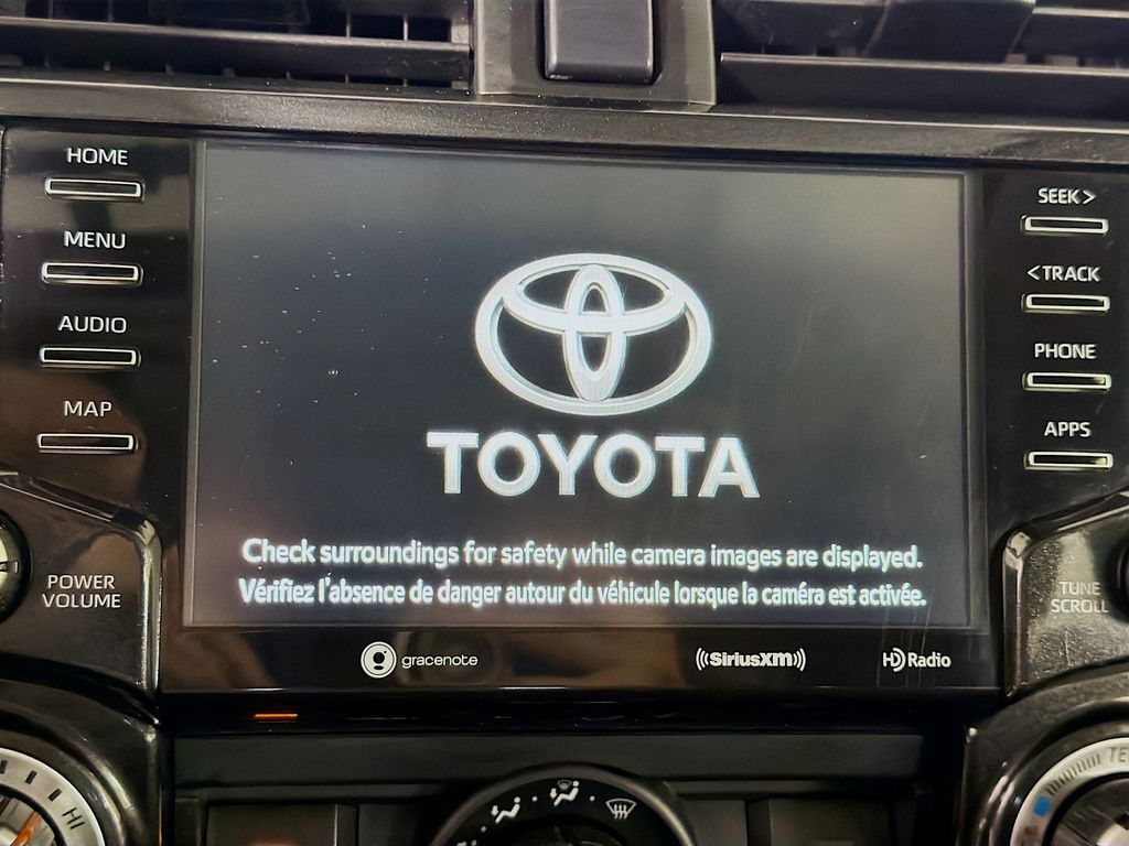 Used 2020 Toyota 4Runner SUV