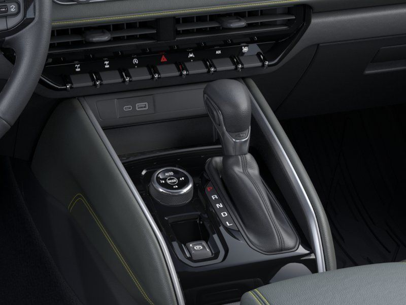 New 2026 Chevrolet Colorado Truck