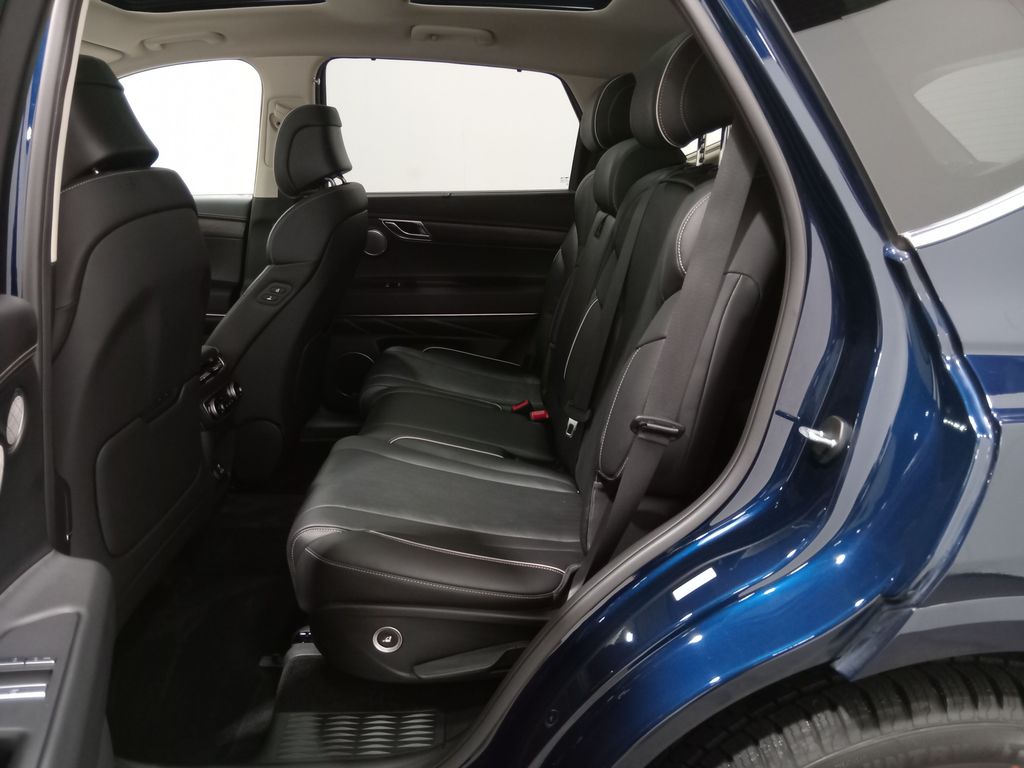 2022 Genesis GV80 3.5T AWD Advanced