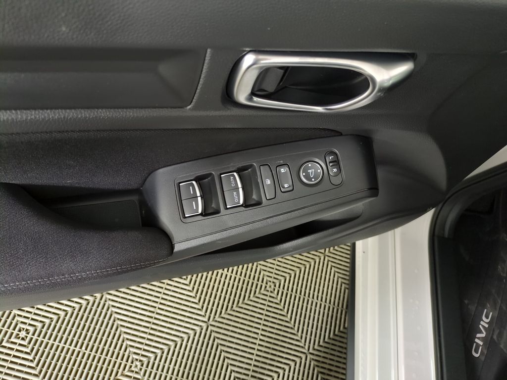 New 2025 Honda Civic For Sale in Fort Wayne, IN