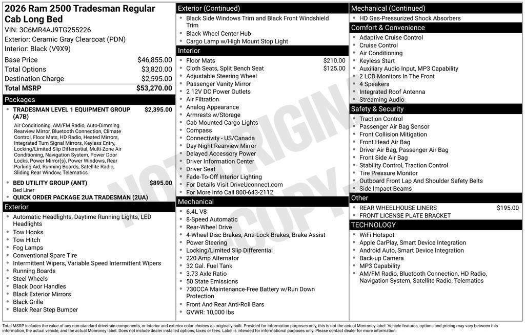View vehicle photo 3