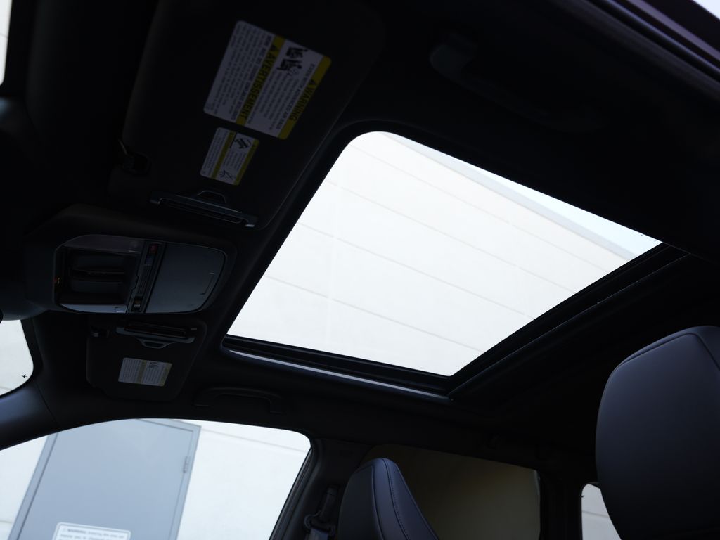 Thumbnail: 2026 Subaru Forester - 13