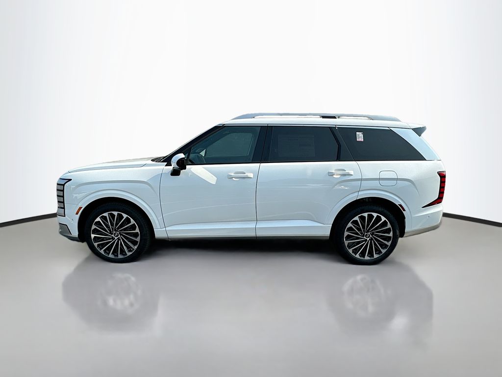 Thumbnail: 2026 Hyundai Palisade - 8