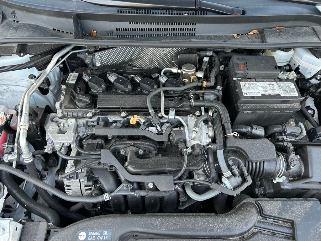 Thumbnail: 2023 Toyota Corolla - 11