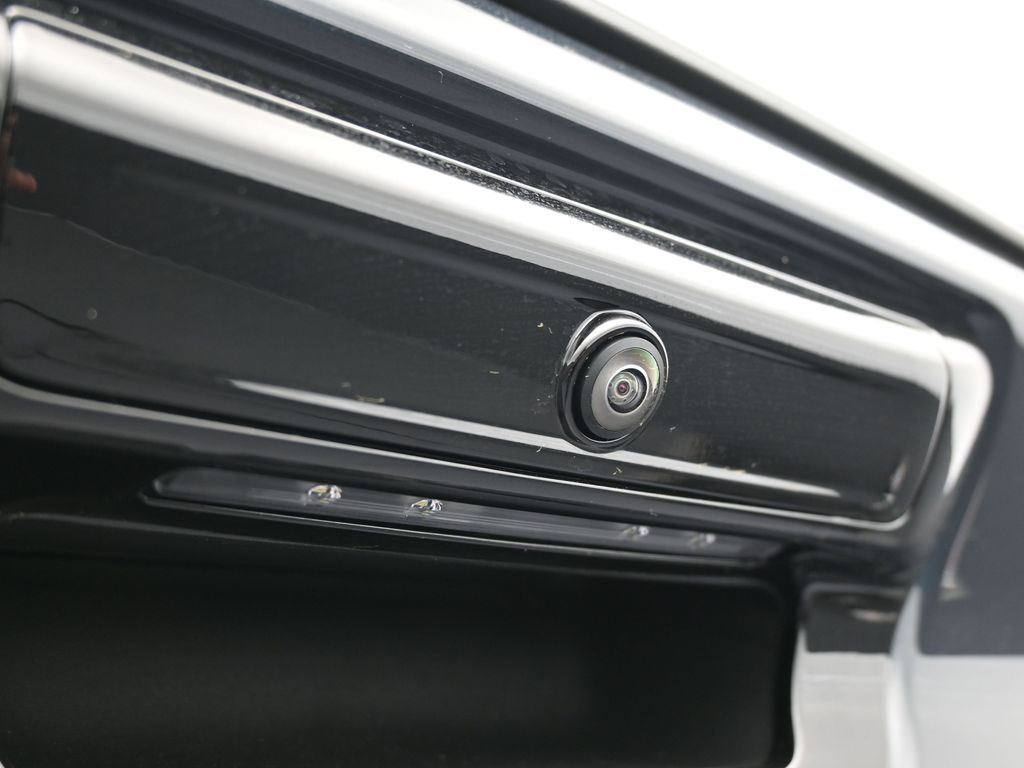 New 2026 Forged Blue Metallic Ram Laramie image 39