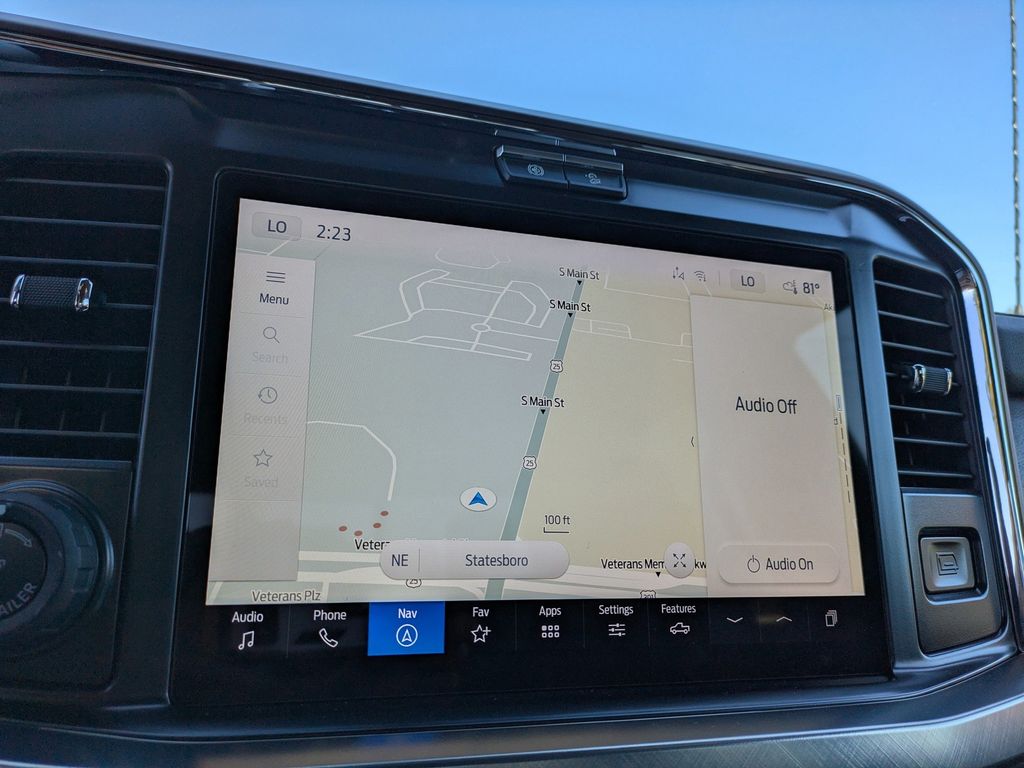 2026 Ford F-350 King Ranch