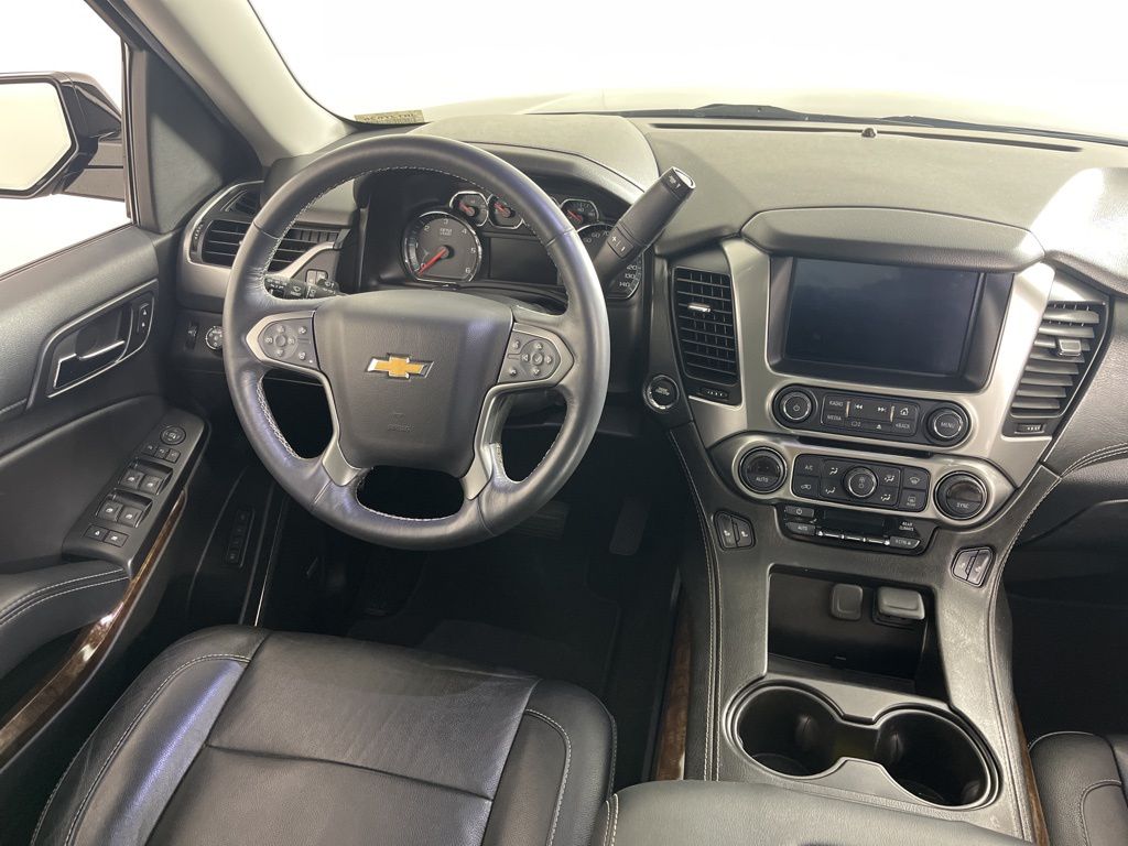 Thumbnail: 2018 Chevrolet Tahoe - 17