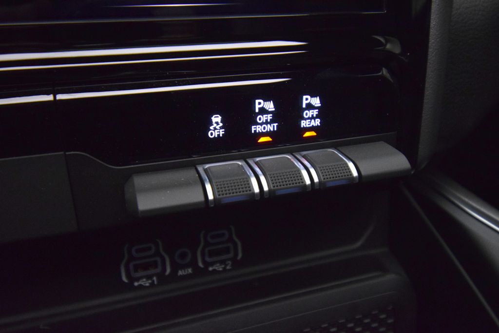 new 2026 Ram 1500 car, priced at $89,689