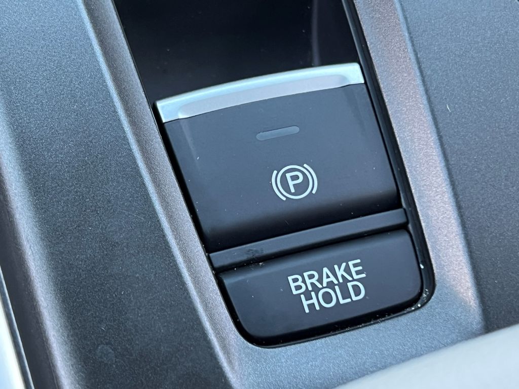 2021 Honda Accord EX-L