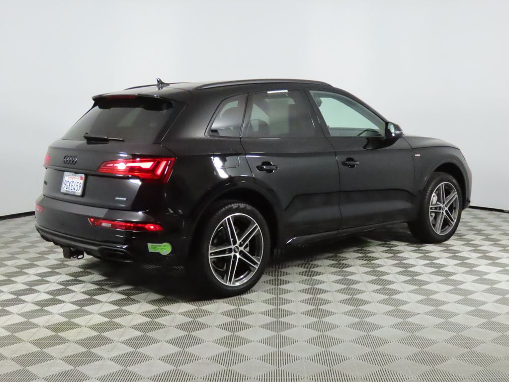 Thumbnail: 2023 Audi Q5 - 5
