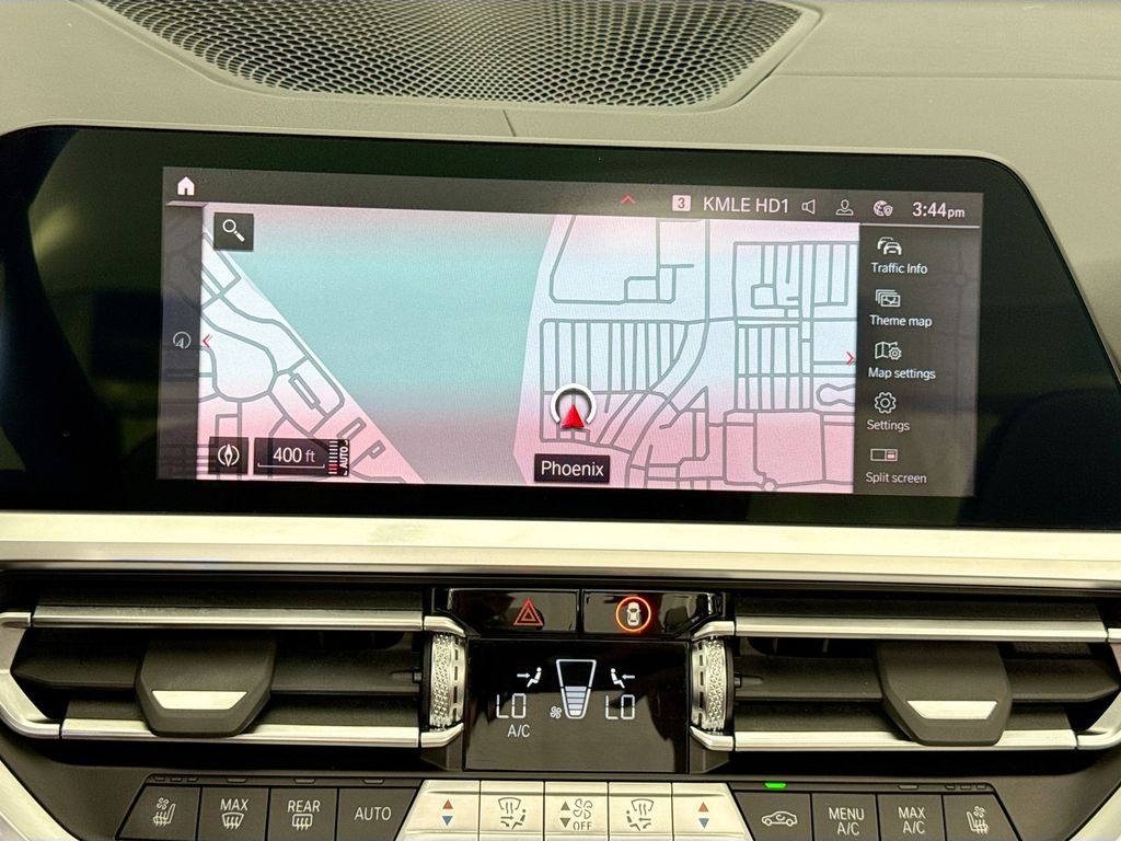 Thumbnail: 2022 BMW M4 - 14