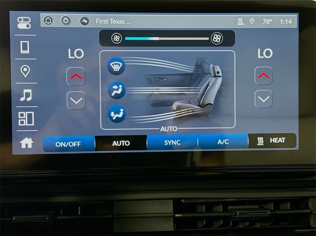 New Car 2025 Honda Prologue  Touring For Sale In Austin, Texas