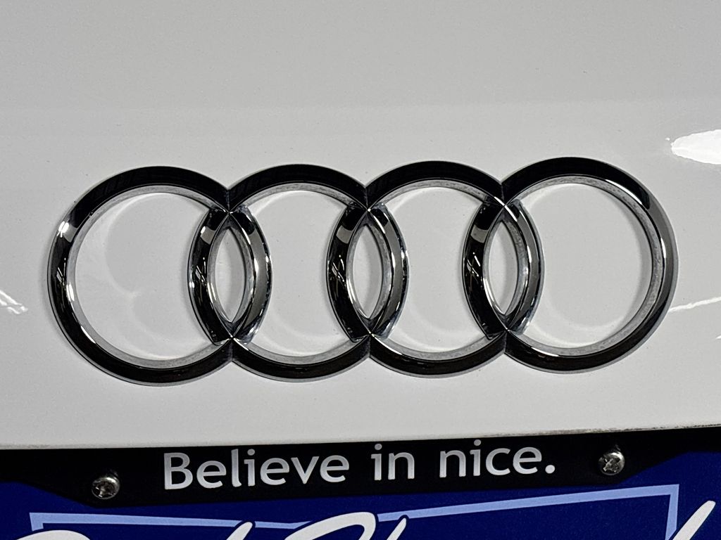 2022 Audi Q3 Premium