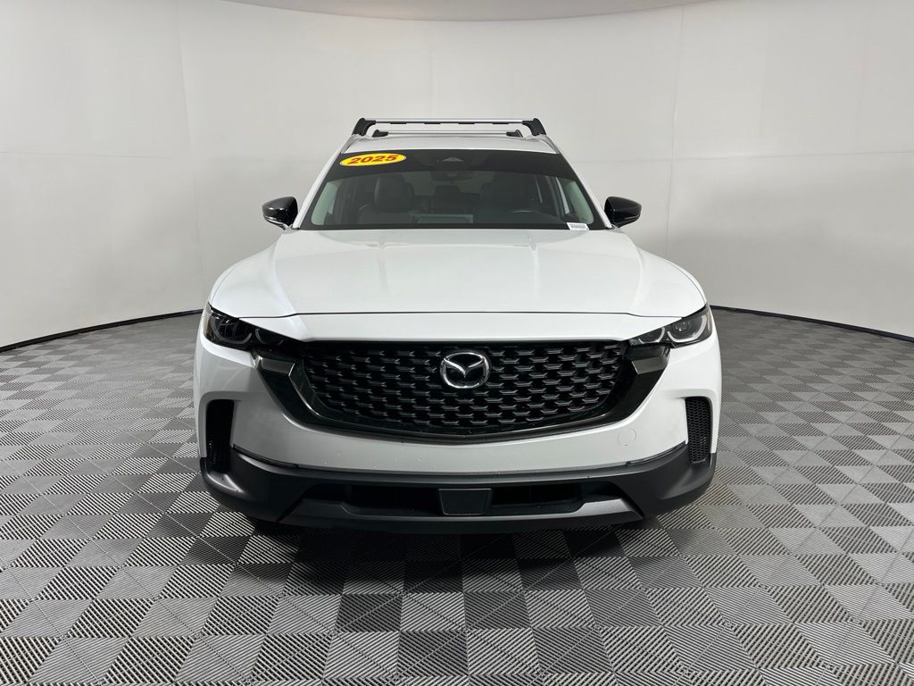 Thumbnail: 2025 Mazda CX-50 - 19