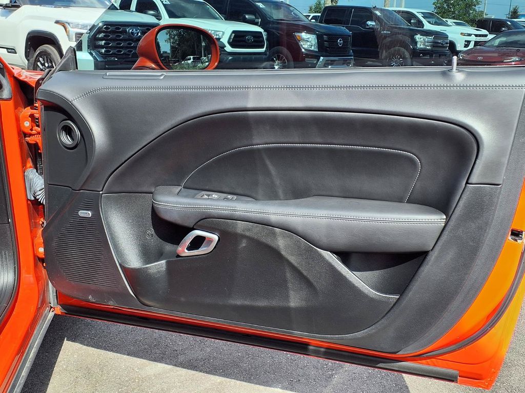 Used 2023 Dodge Challenger Coupe