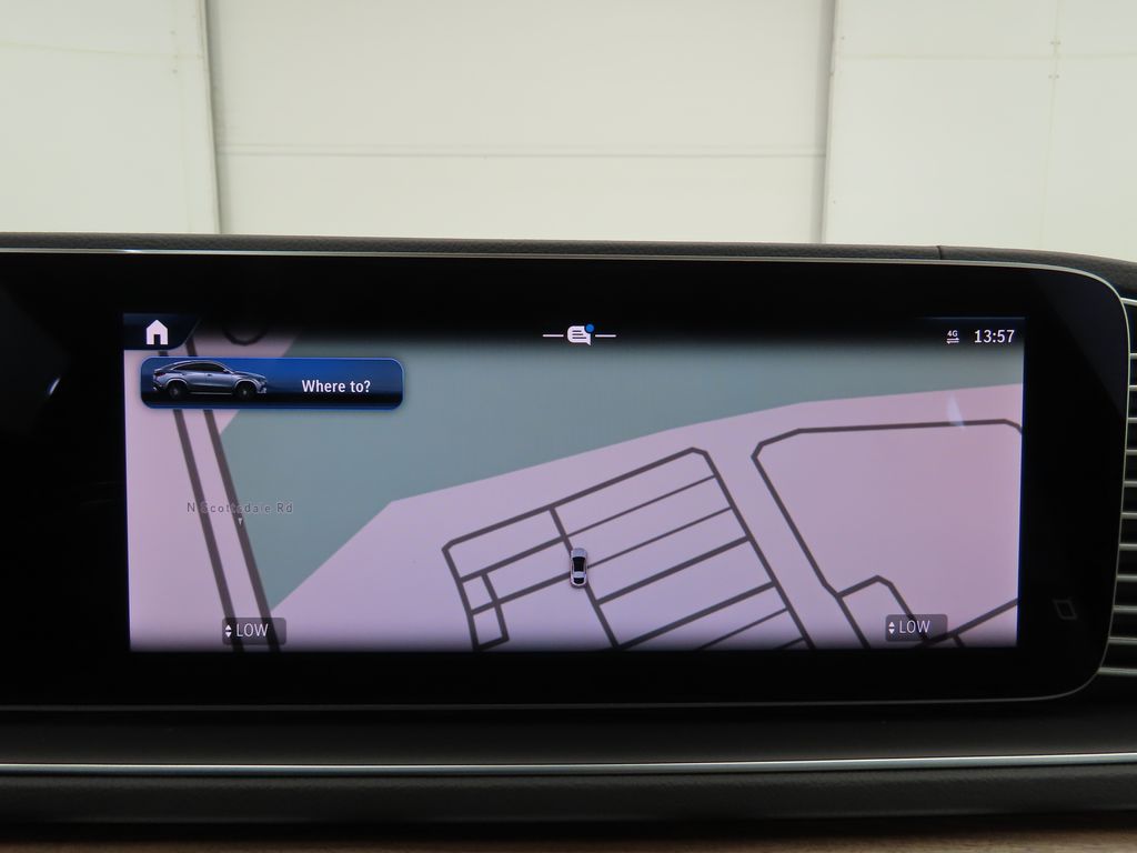 Thumbnail: 2026 Mercedes-Benz GLE - 15