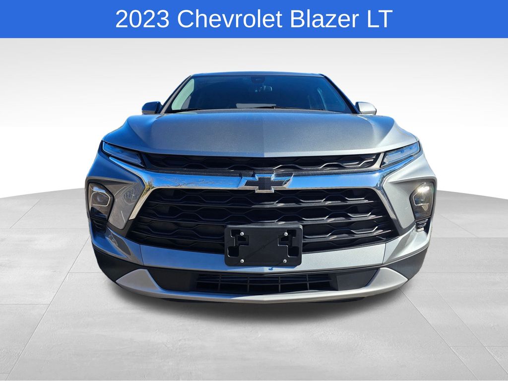 2023 Chevrolet Blazer LT 10