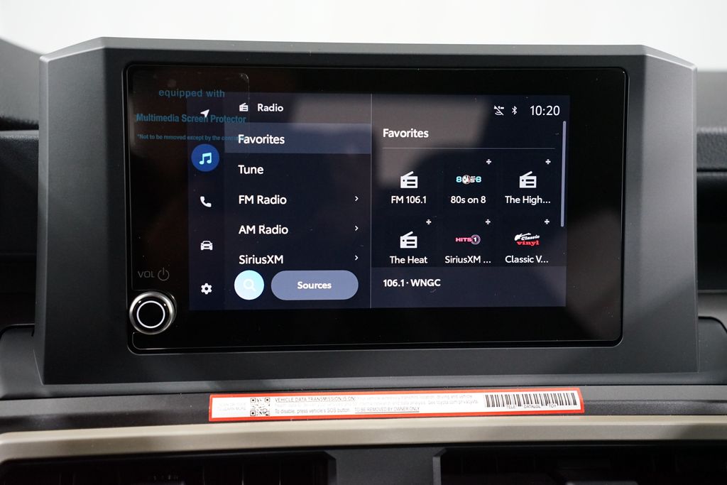 Thumbnail: 2025 Toyota Tacoma - 20