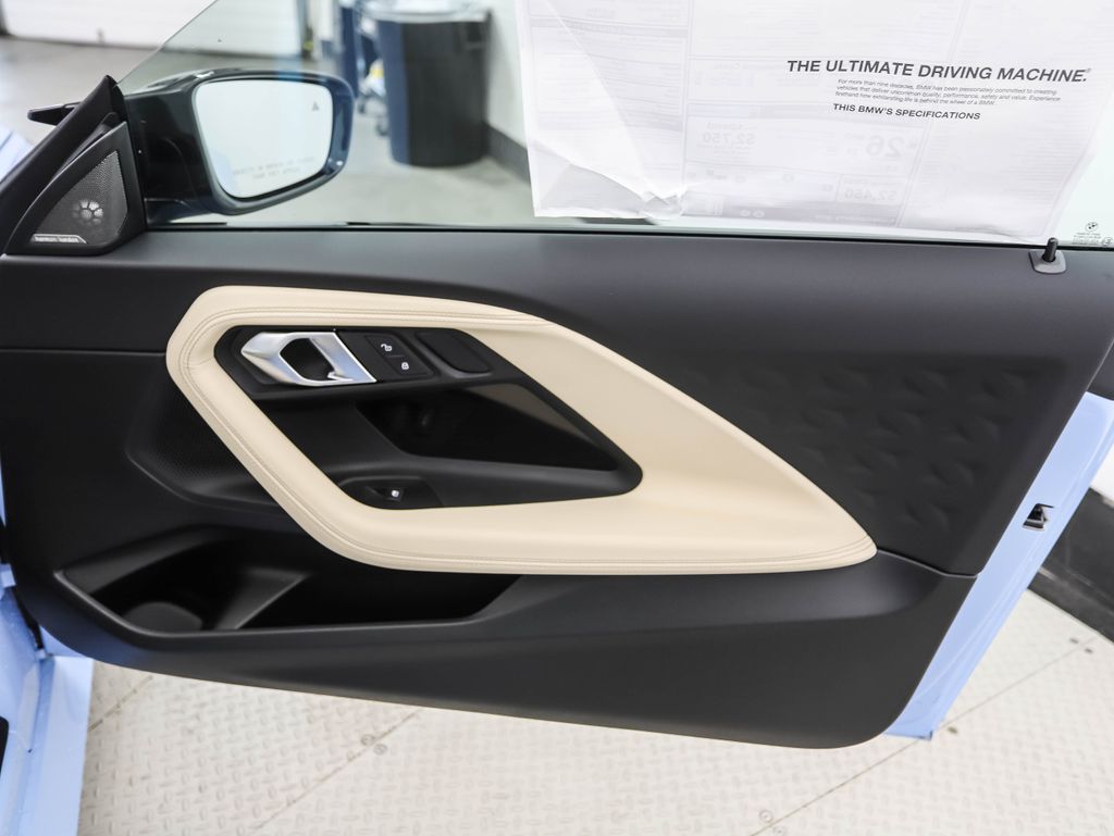 Thumbnail: 2025 BMW 2 Series - 24