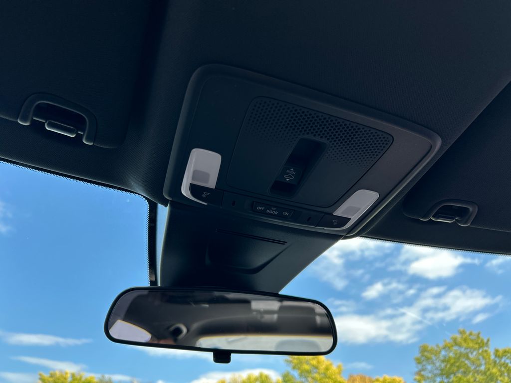 Thumbnail: 2026 Honda Civic - 14