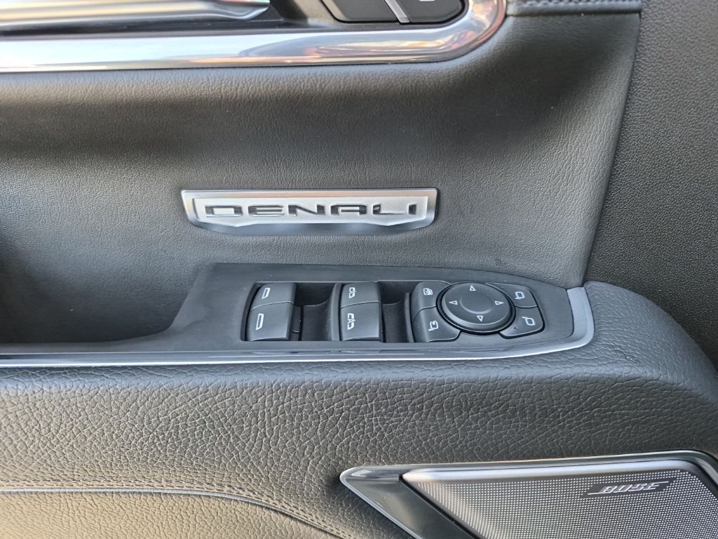 Used Car 2024 Gmc Sierra 1500  Denali For Sale Under $60,000 In Austin, Texas