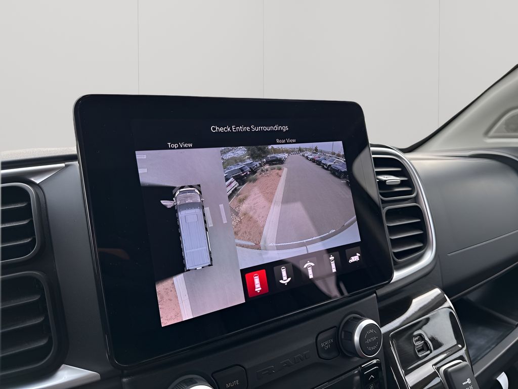 New Car 2025 Ram Promaster 2500 Window Van  High Roof For Sale Under $130,000 In Austin, Texas