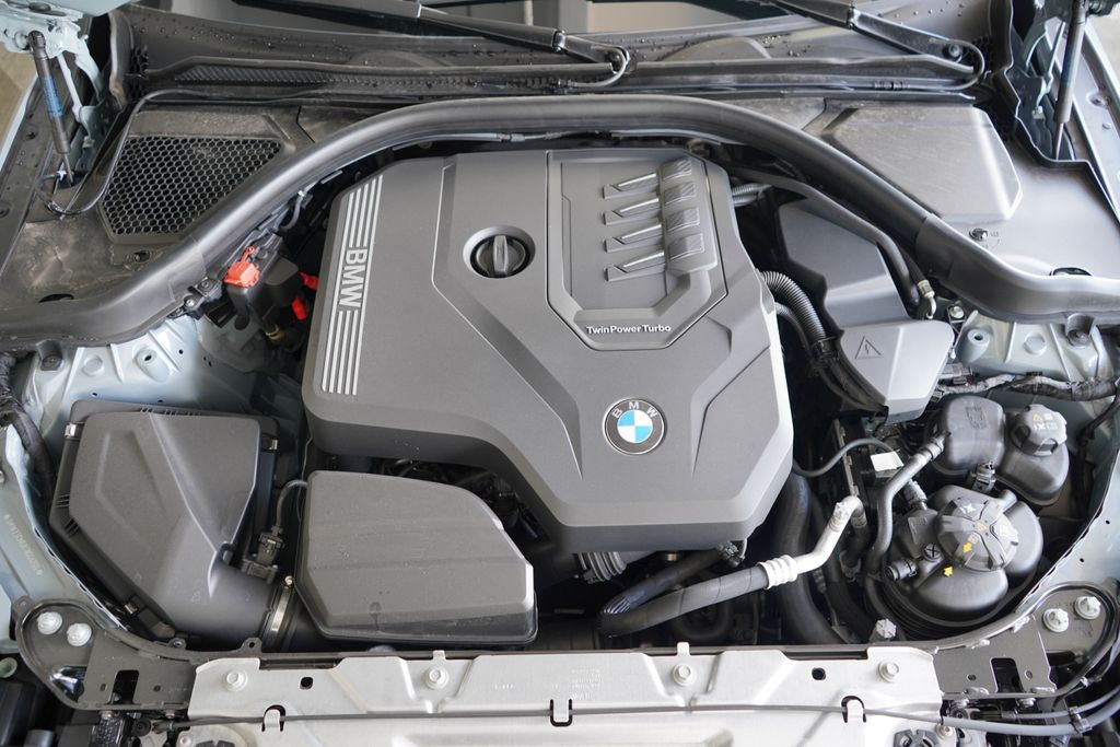 Thumbnail: 2026 BMW 2 Series - 22