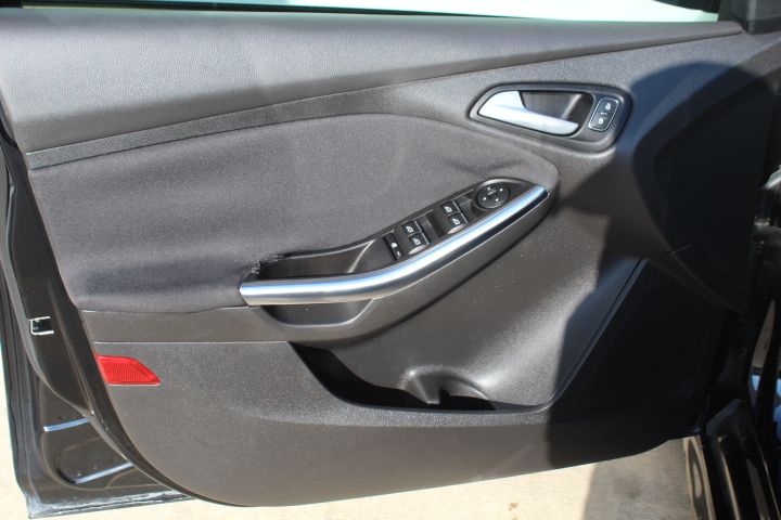 Used Car 2018 Ford Focus  St For Sale In Georgetown, Texas