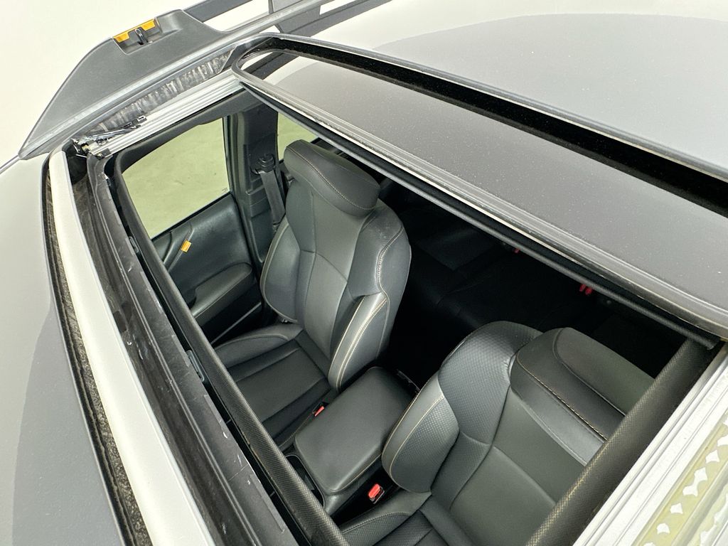 Used Car 2022 Subaru Outback  Wilderness For Sale Under $25,000 In Austin, Texas