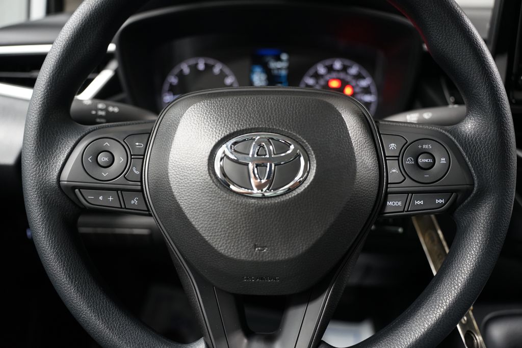 Thumbnail: 2025 Toyota Corolla - 12