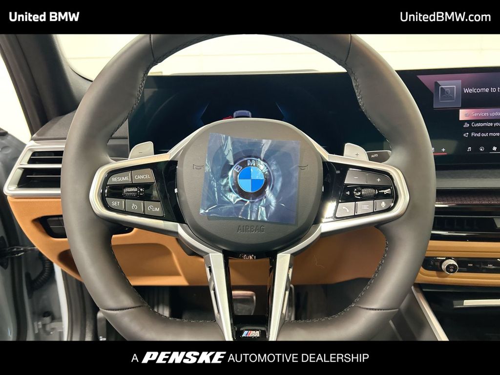 Thumbnail: 2025 BMW 3 Series - 14