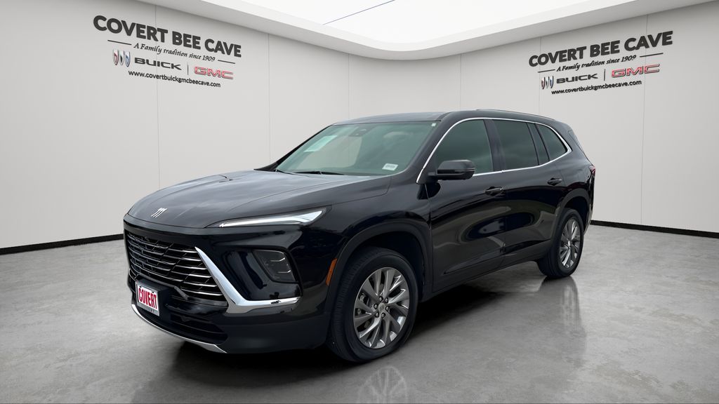 Used Car 2025 Buick Enclave  Preferred For Sale Under $40,000 In Austin, Texas