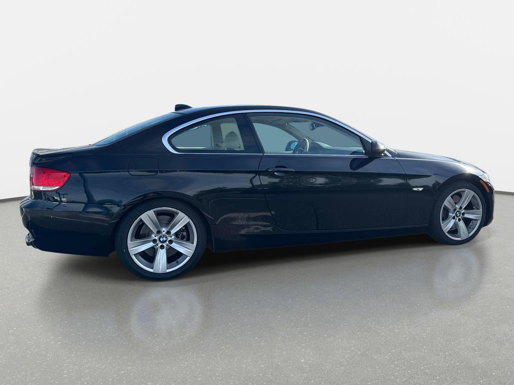 Used 2007 Black BMW 335i image 5