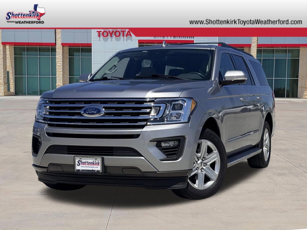 2021 Ford Expedition