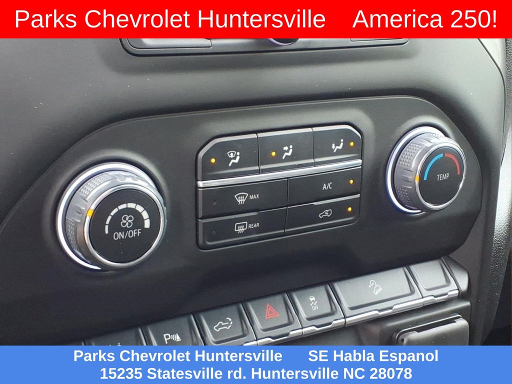 ChevroletSilverado 2500HD5