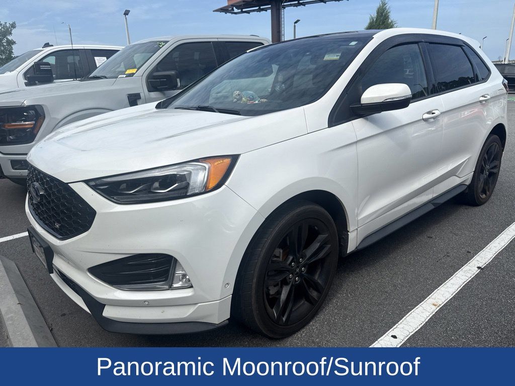 2024 Ford Edge ST