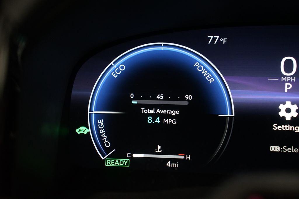 Thumbnail: 2026 Toyota Camry - 16