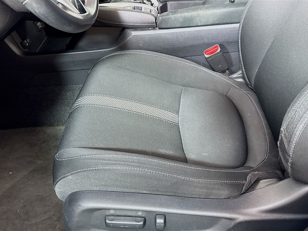 Used Car 2019 Honda Civic  Ex For Sale Under $20,000 In Austin, Texas