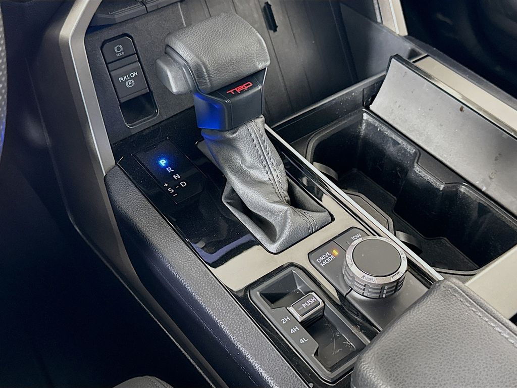 Thumbnail: 2024 Toyota Sequoia - 17