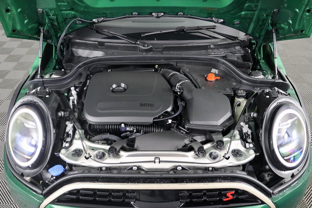 Thumbnail: 2026 MINI Cooper - 10