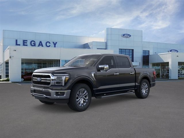 2026 Ford F-150 Lariat - 0