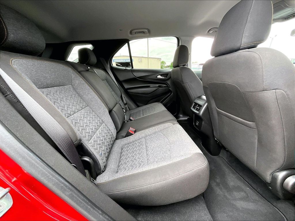 2023 Chevrolet Equinox — photo 16