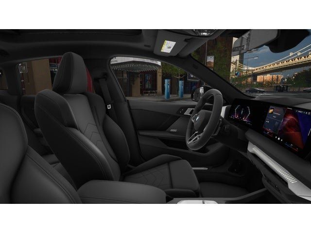 Thumbnail: 2025 BMW 2 Series - 9