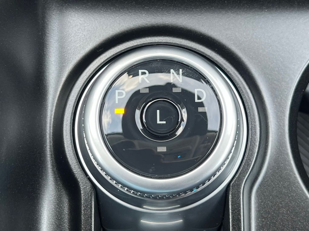 2025 Ford Explorer Active Black at Walterboro Ford